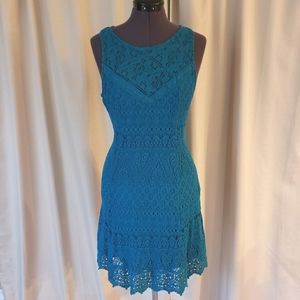 BOGO lace Hollister dress